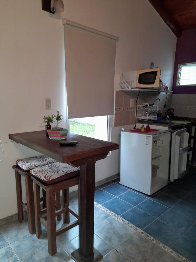 Ferienwohnung El Zohar 2 Pax Federación Exterior foto