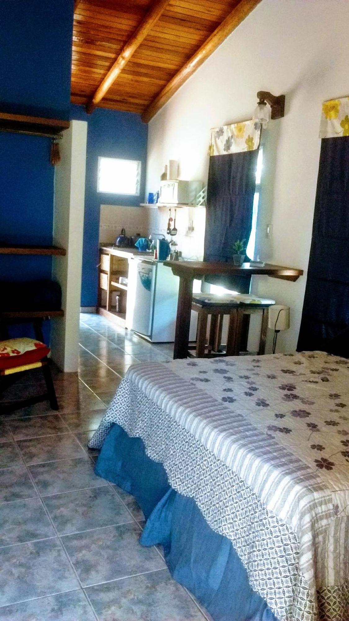 Ferienwohnung El Zohar 2 Pax Federación Exterior foto